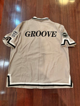 Load image into Gallery viewer, Groove Warm Up Jacket
