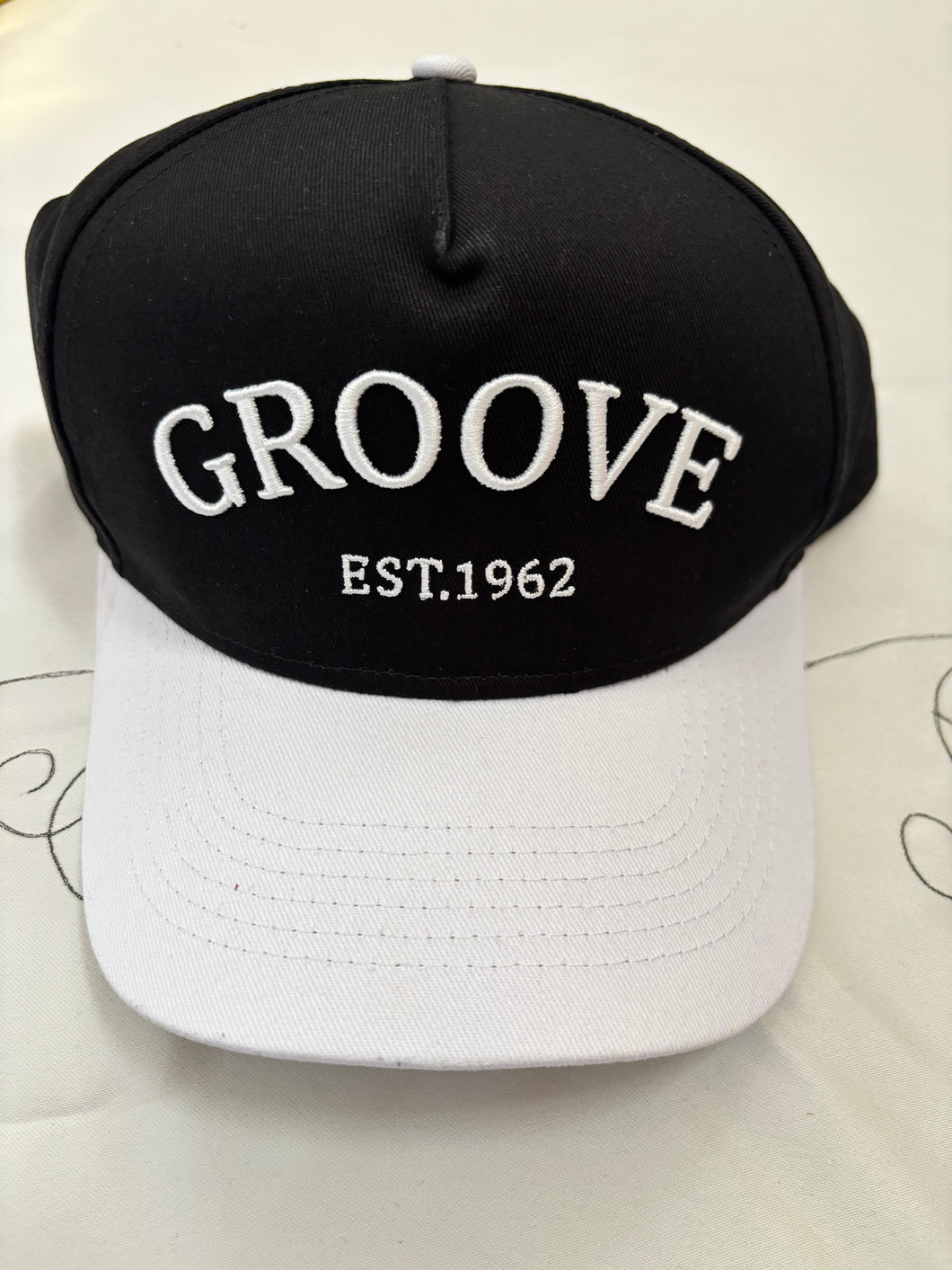 Groove Hat