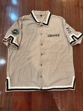 Load image into Gallery viewer, Groove Warm Up Jacket
