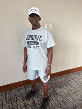 Load image into Gallery viewer, Groove Grey Set
