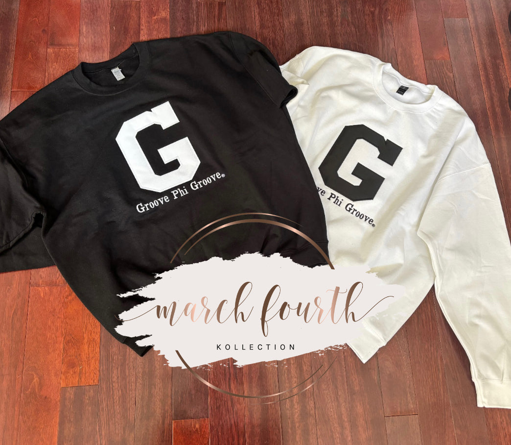 G Sweatshirt
