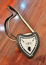 Load image into Gallery viewer, The Shield Purse (Preorder by 10/16)
