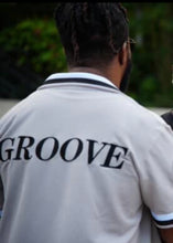 Load image into Gallery viewer, Groove Warm Up Jacket
