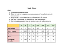 Load image into Gallery viewer, SC State Blazer (Men’s)
