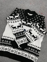 Load image into Gallery viewer, Groove Christmas Sweater
