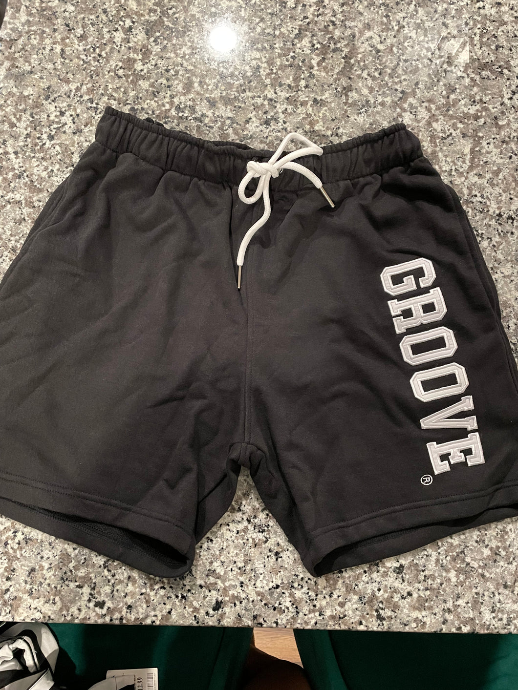 Groove Lounge Shorts